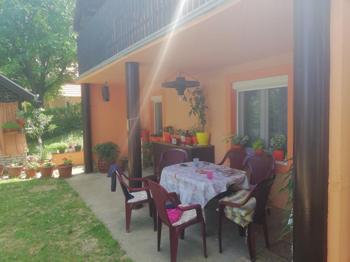 Guest House Jevtovic Karlofça Dış mekan fotoğraf