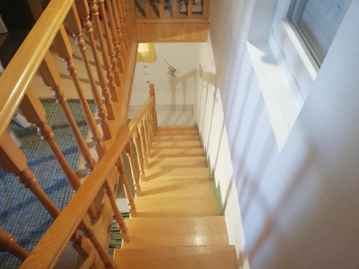 Guest House Jevtovic Karlofça Dış mekan fotoğraf