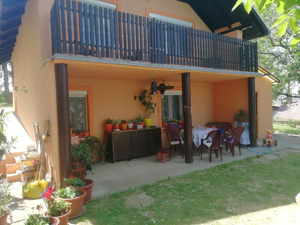 Guest House Jevtovic Karlofça Dış mekan fotoğraf