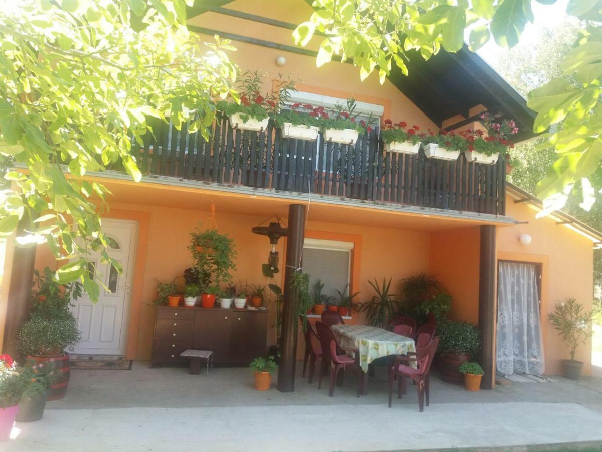 Guest House Jevtovic Karlofça Dış mekan fotoğraf