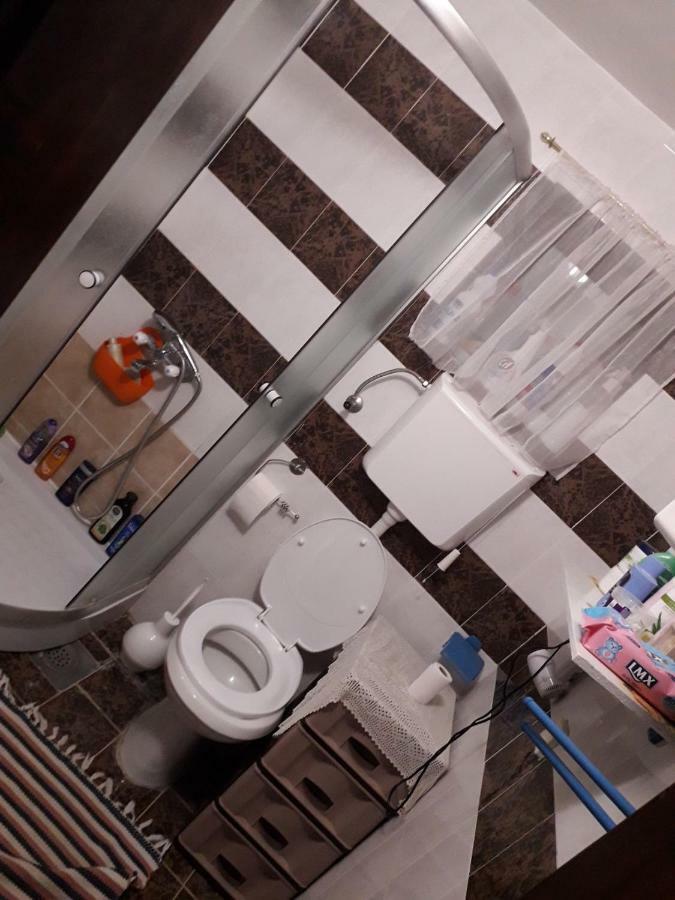 Guest House Jevtovic Karlofça Dış mekan fotoğraf