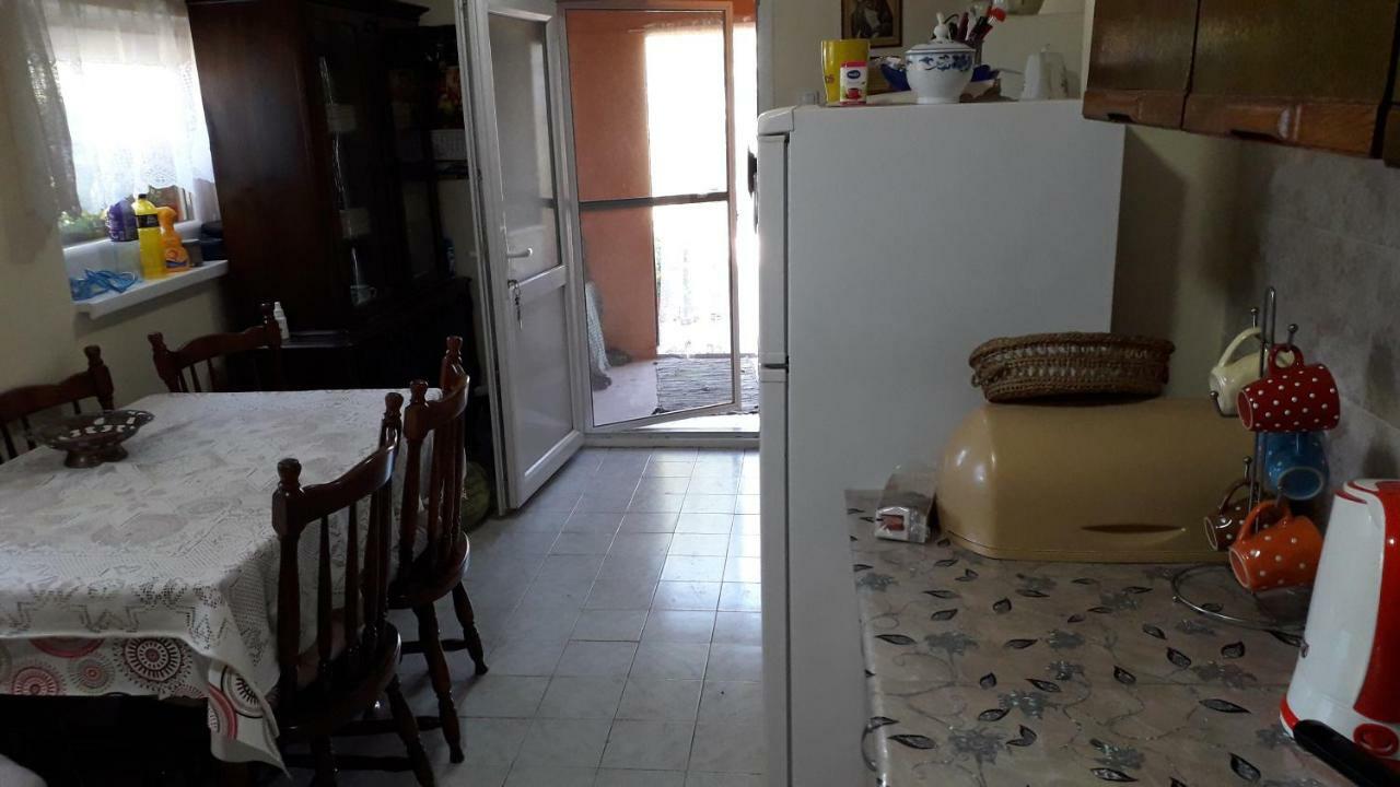 Guest House Jevtovic Karlofça Dış mekan fotoğraf