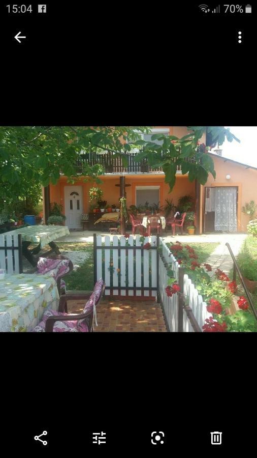 Guest House Jevtovic Karlofça Dış mekan fotoğraf